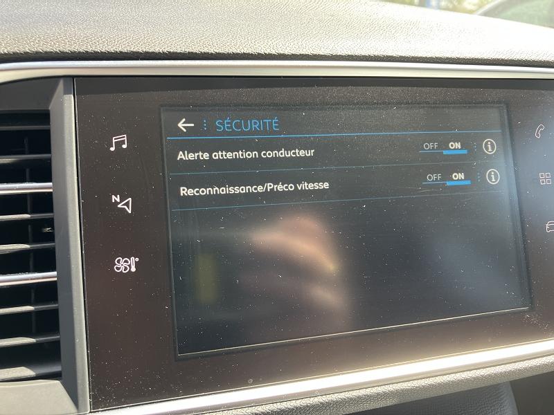 Peugeot 308 1.2 PT 130CV EAT6 ALLURE