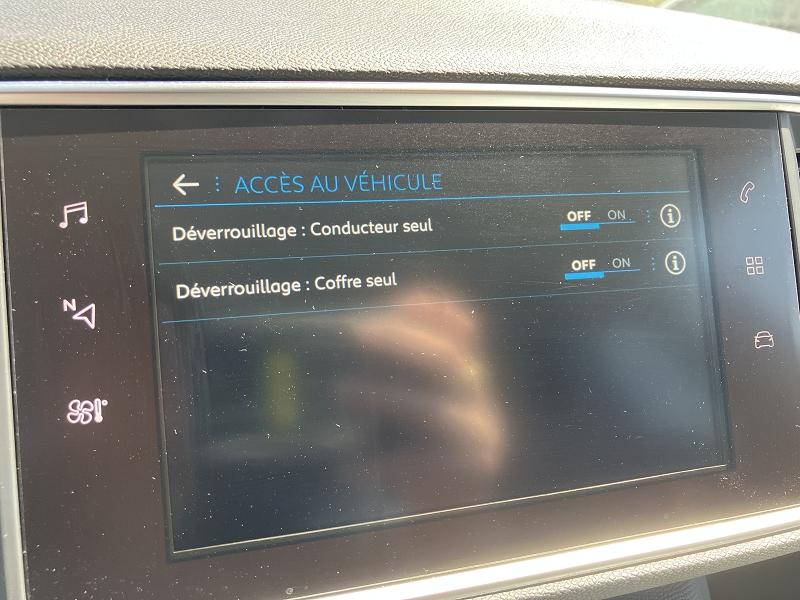 Peugeot 308 1.2 PT 130CV EAT6 ALLURE