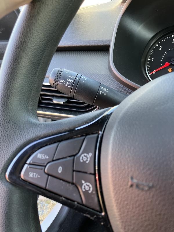 Dacia Sandero 1.0 SCE - 65 ESSENTIAL