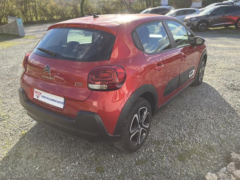 Citro&euml;n C3 PHASE 2 1.5 BLUHDI 100CV S&S BVM6 FEEL PACK