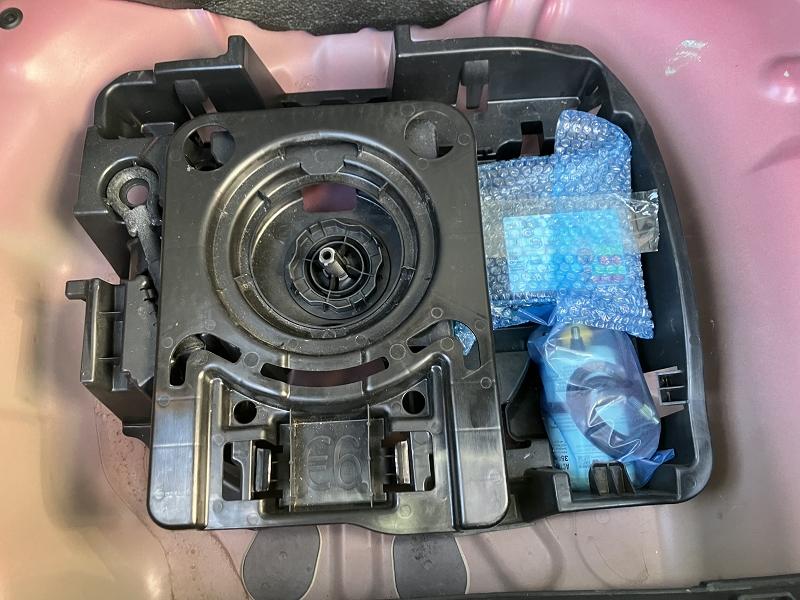 Citro&euml;n C3 PHASE 2 1.5 BLUHDI 100CV S&S BVM6 FEEL PACK