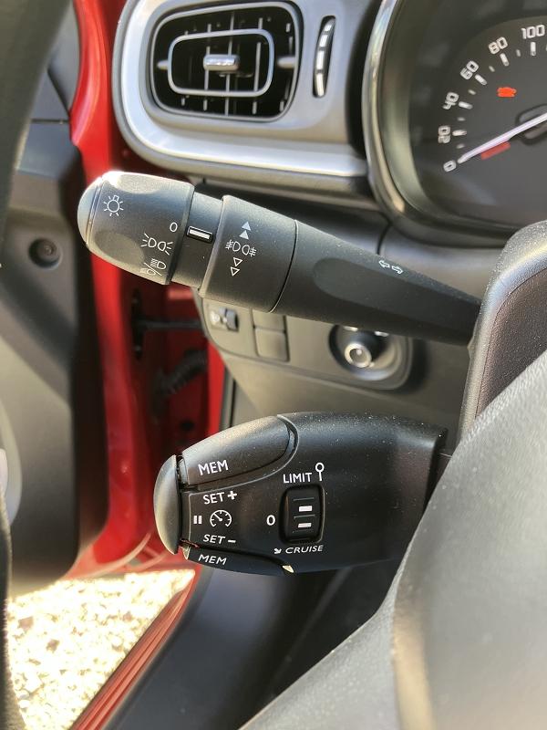 Citro&euml;n C3 PHASE 2 1.5 BLUHDI 100CV S&S BVM6 FEEL PACK