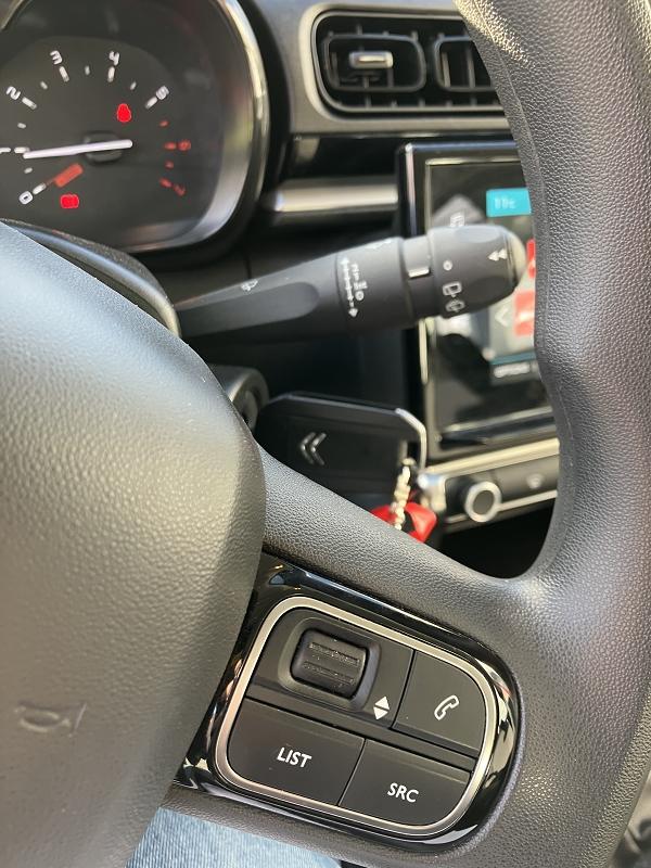 Citro&euml;n C3 PHASE 2 1.5 BLUHDI 100CV S&S BVM6 FEEL PACK