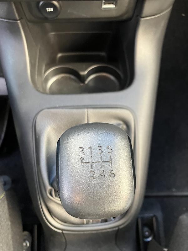 Citro&euml;n C3 PHASE 2 1.5 BLUHDI 100CV S&S BVM6 FEEL PACK