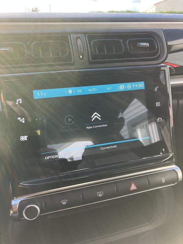 Citro&euml;n C3 PHASE 2 1.5 BLUHDI 100CV S&S BVM6 FEEL PACK