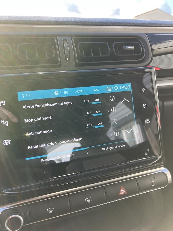 Citro&euml;n C3 PHASE 2 1.5 BLUHDI 100CV S&S BVM6 FEEL PACK