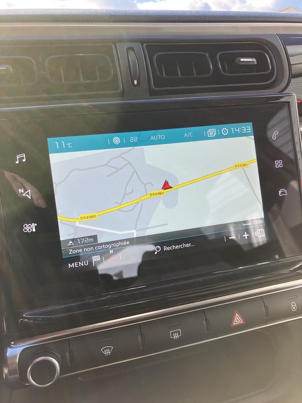 Citro&euml;n C3 PHASE 2 1.5 BLUHDI 100CV S&S BVM6 FEEL PACK