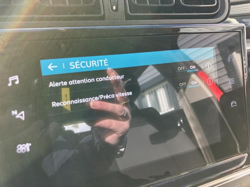 Citro&euml;n C3 PHASE 2 1.5 BLUHDI 100CV S&S BVM6 FEEL PACK