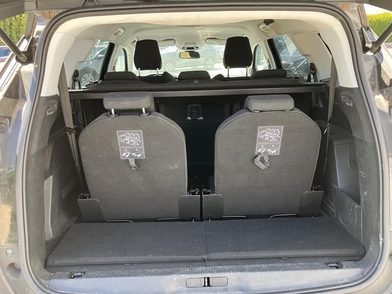 Peugeot 5008 1.5 BLUEHDI S&S - 130 BV EAT8 Active Business