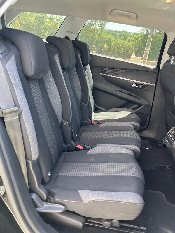 Peugeot 5008 1.5 BLUEHDI S&S - 130 BV EAT8 Active Business