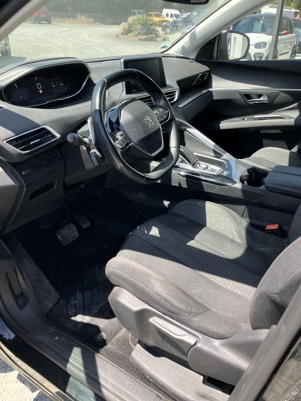 Peugeot 5008 1.5 BLUEHDI S&S - 130 BV EAT8 Active Business