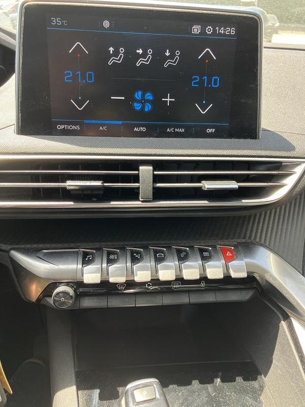 Peugeot 5008 1.5 BLUEHDI S&S - 130 BV EAT8 Active Business