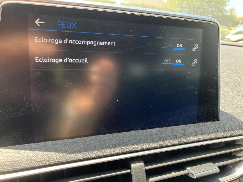 Peugeot 5008 1.5 BLUEHDI S&S - 130 BV EAT8 Active Business