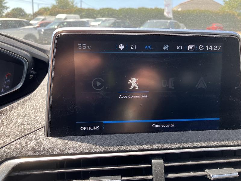 Peugeot 5008 1.5 BLUEHDI S&S - 130 BV EAT8 Active Business