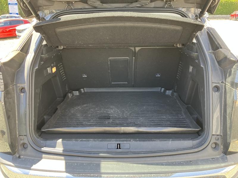 Peugeot 3008 1.5 BLUEHDI S&S - 130 BV EAT8 ALLURE BUSINESS
