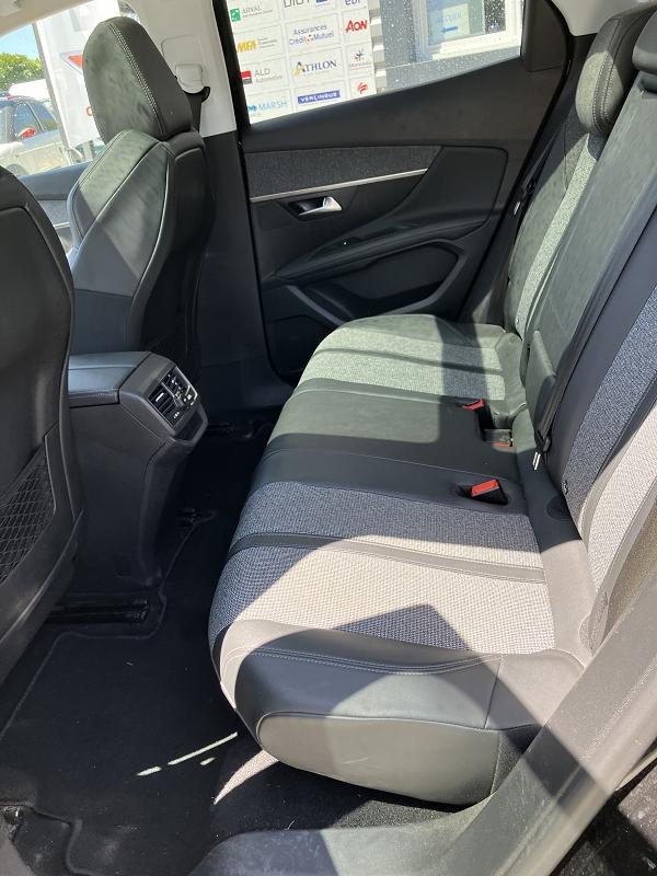 Peugeot 3008 1.5 BLUEHDI S&S - 130 BV EAT8 ALLURE BUSINESS