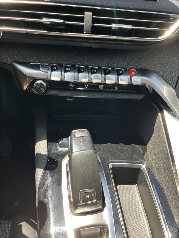 Peugeot 3008 1.5 BLUEHDI S&S - 130 BV EAT8 ALLURE BUSINESS