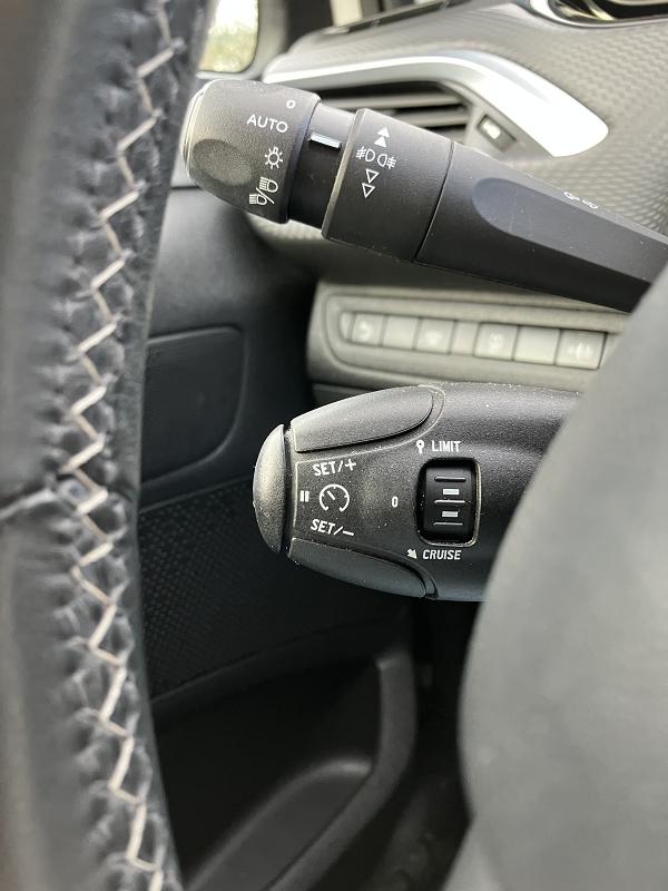 Peugeot 2008 1.6 E-HDI 115CV ALLURE