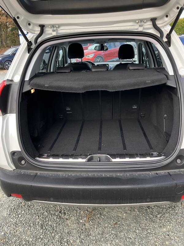 Peugeot 2008 1.6 E-HDI 115CV ALLURE