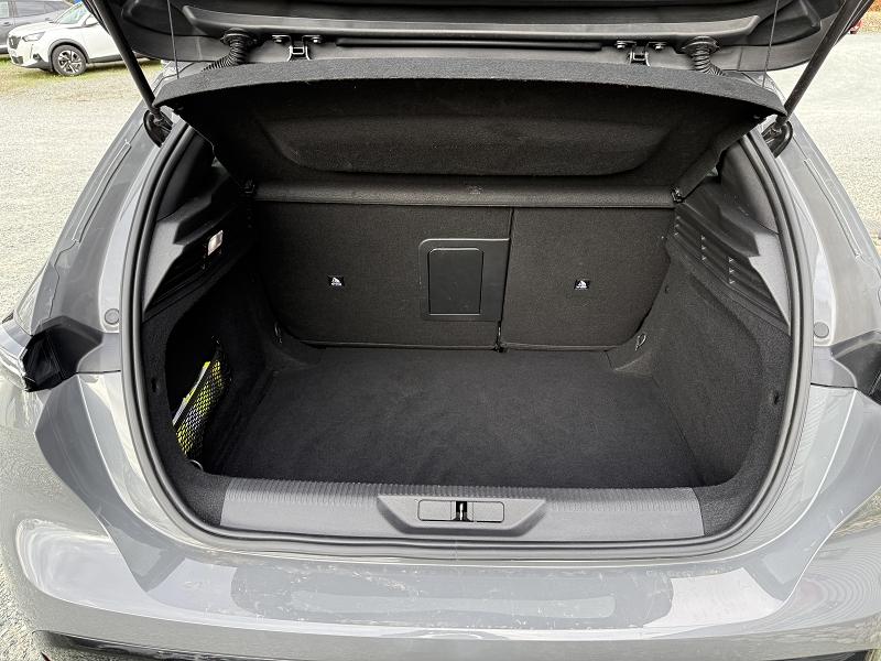 Peugeot 308 1.5 BLUEHDI S&S - 130 BV EAT8 ALLURE PACK