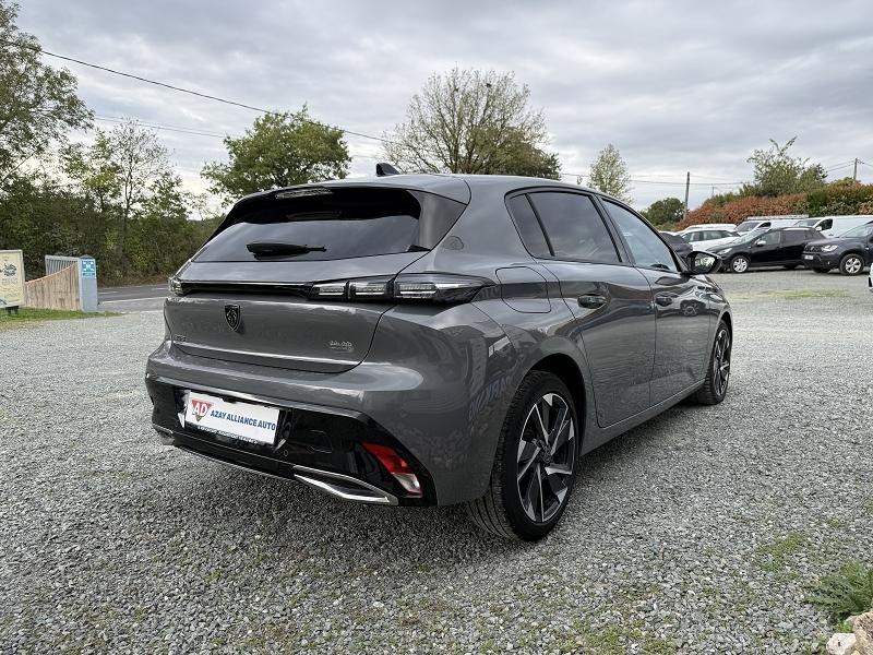 Peugeot 308 1.5 BLUEHDI S&S - 130 BV EAT8 ALLURE PACK