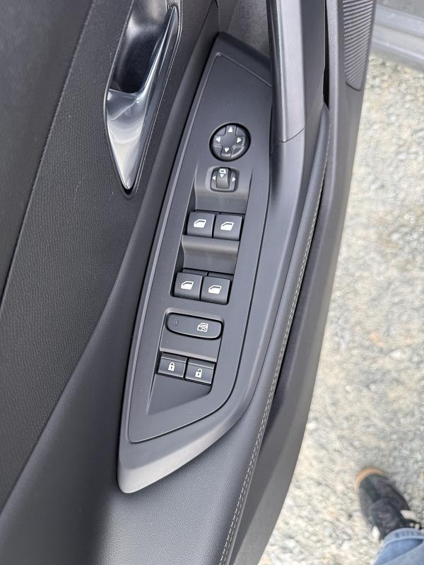 Peugeot 308 1.5 BLUEHDI S&S - 130 BV EAT8 ALLURE PACK