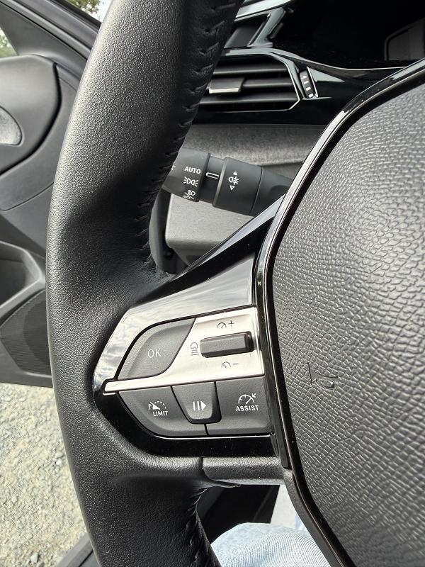 Peugeot 308 1.5 BLUEHDI S&S - 130 BV EAT8 ALLURE PACK