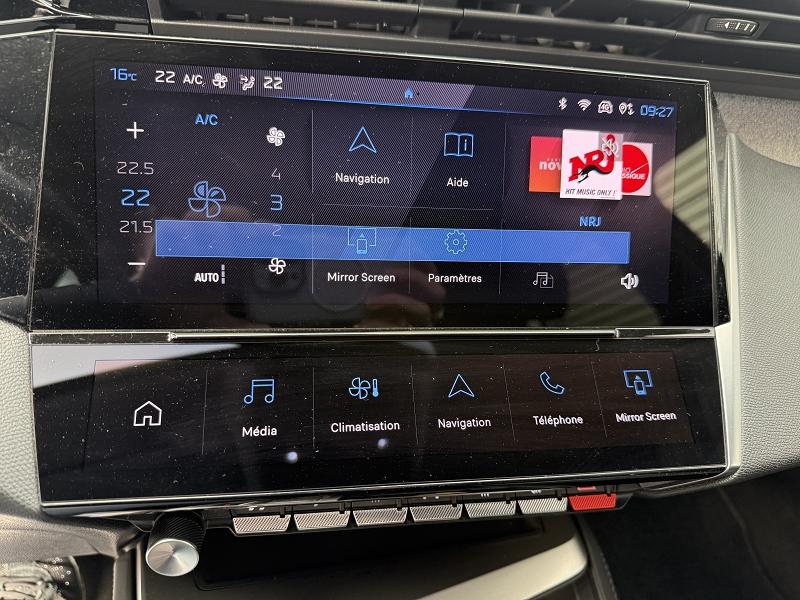 Peugeot 308 1.5 BLUEHDI S&S - 130 BV EAT8 ALLURE PACK