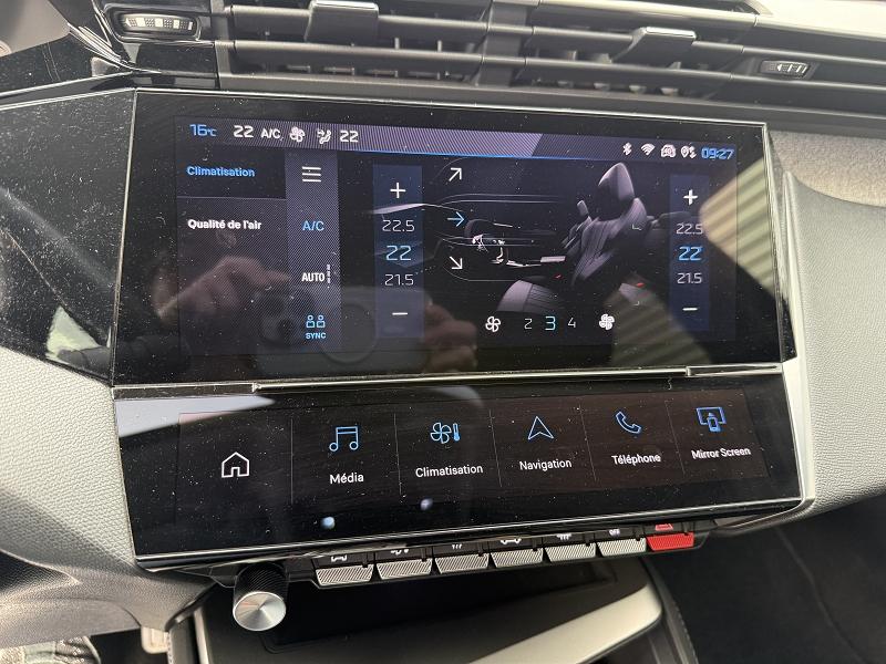 Peugeot 308 1.5 BLUEHDI S&S - 130 BV EAT8 ALLURE PACK