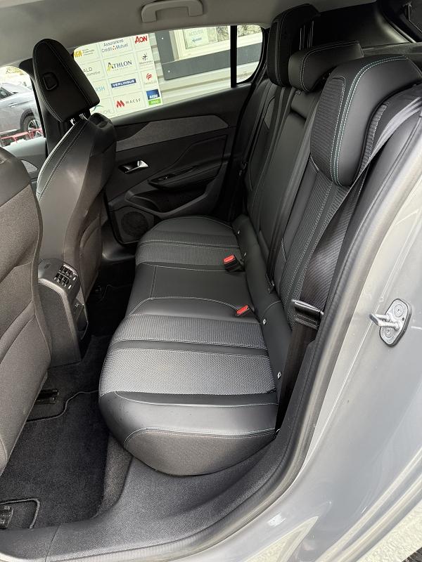 Peugeot 308 1.5 BLUEHDI S&S - 130 BV EAT8 ALLURE PACK