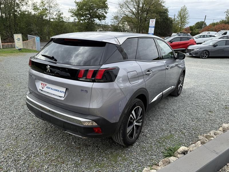 Peugeot 3008 1.5 BLUE HDI 130CV ALLURE