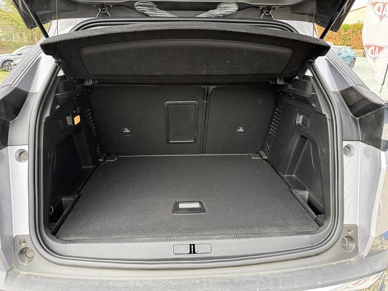 Peugeot 3008 1.5 BLUE HDI 130CV ALLURE