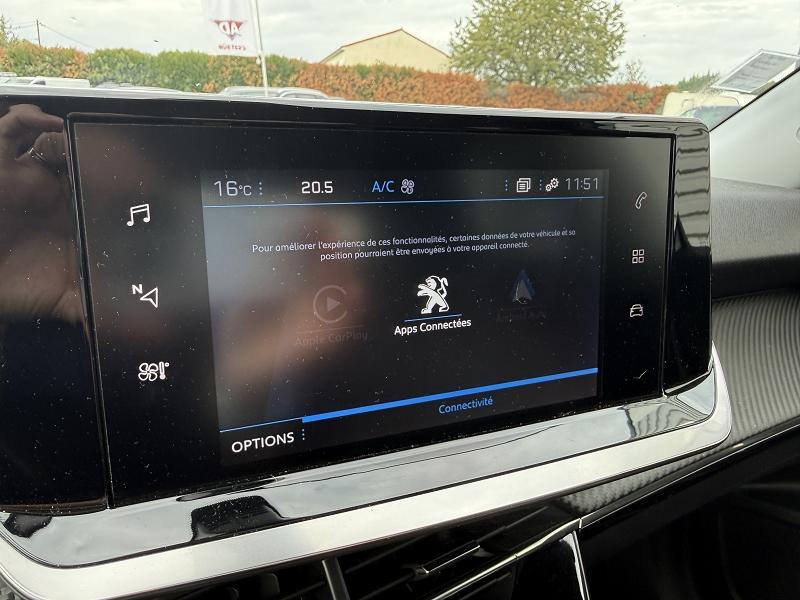 Peugeot 3008 1.5 BLUE HDI 130CV ALLURE