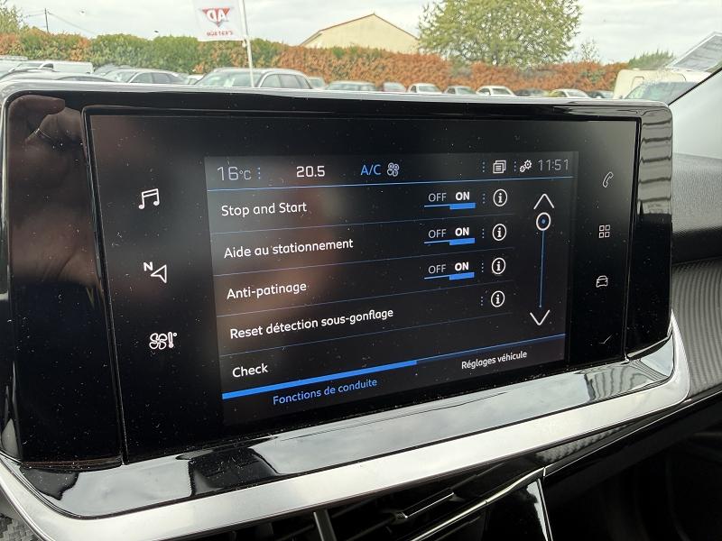 Peugeot 3008 1.5 BLUE HDI 130CV ALLURE