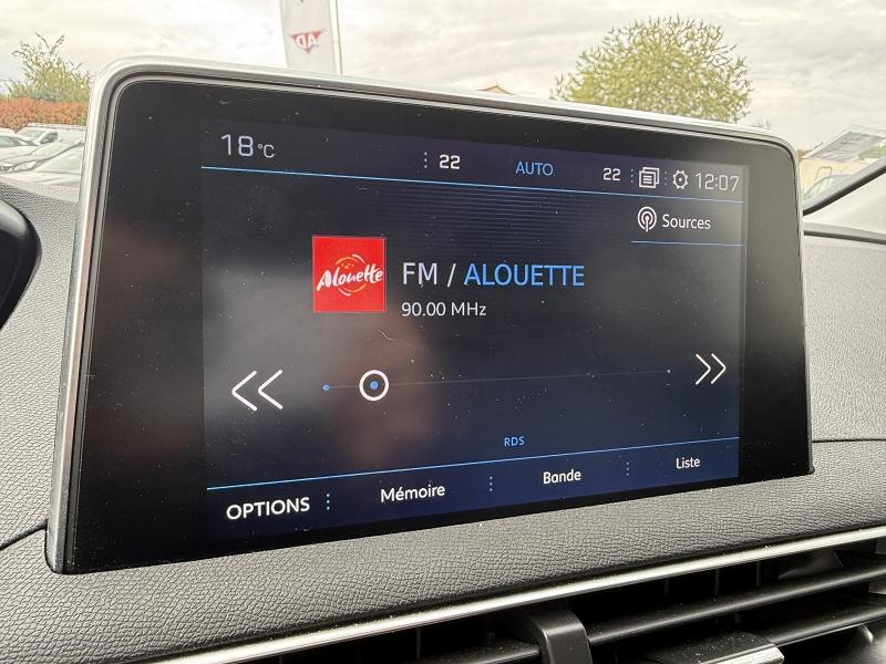 Peugeot 3008 1.5 BLUE HDI 130CV ALLURE