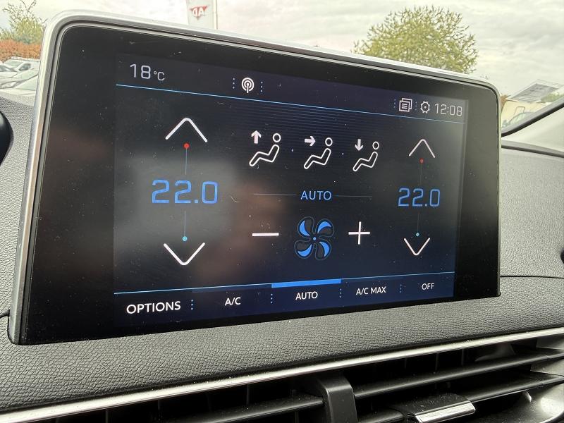 Peugeot 3008 1.5 BLUE HDI 130CV ALLURE