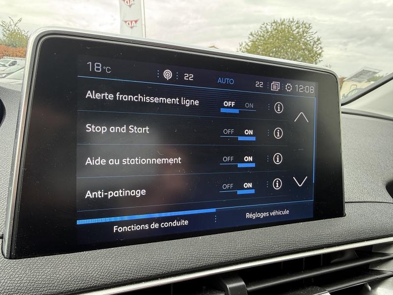 Peugeot 3008 1.5 BLUE HDI 130CV ALLURE