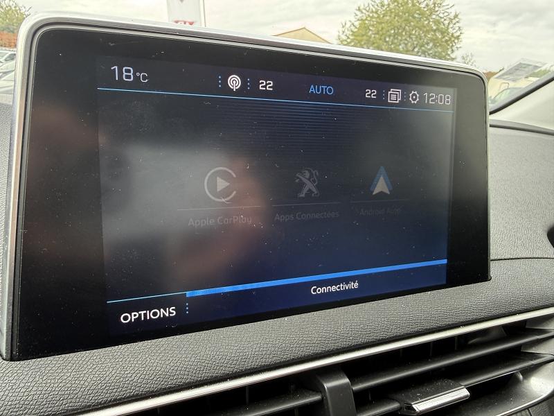 Peugeot 3008 1.5 BLUE HDI 130CV ALLURE