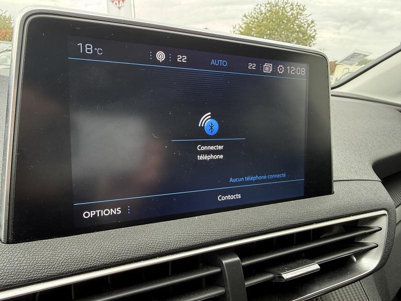 Peugeot 3008 1.5 BLUE HDI 130CV ALLURE