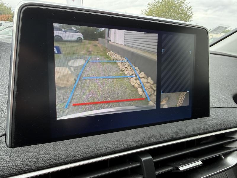 Peugeot 3008 1.5 BLUE HDI 130CV ALLURE