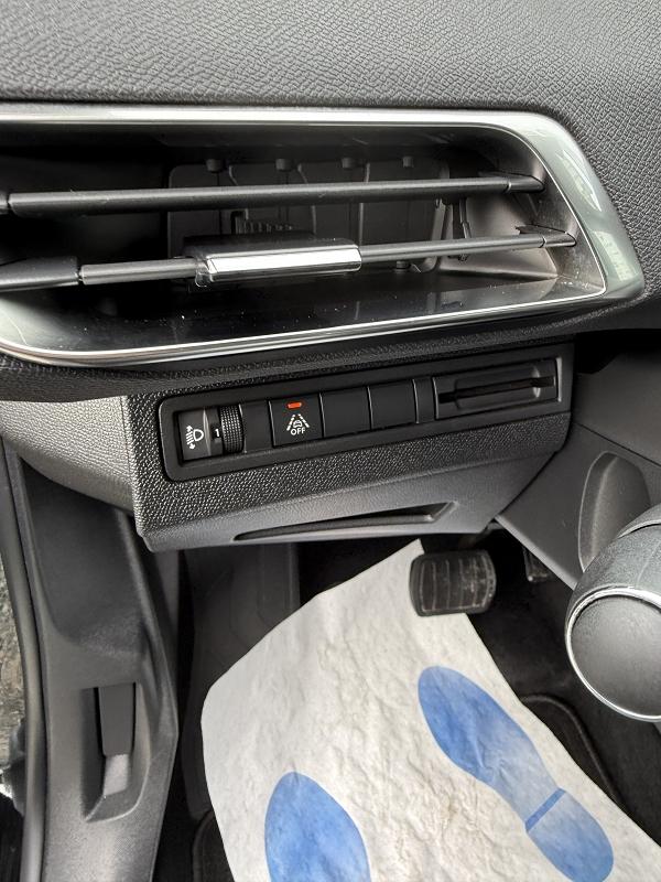 Peugeot 3008 1.5 BLUEHDI S&S - 130 BV EAT8 ALLURE