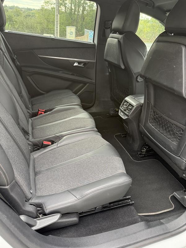 Peugeot 5008 1.5 BHDI 130 CV EAT8 ALLURE