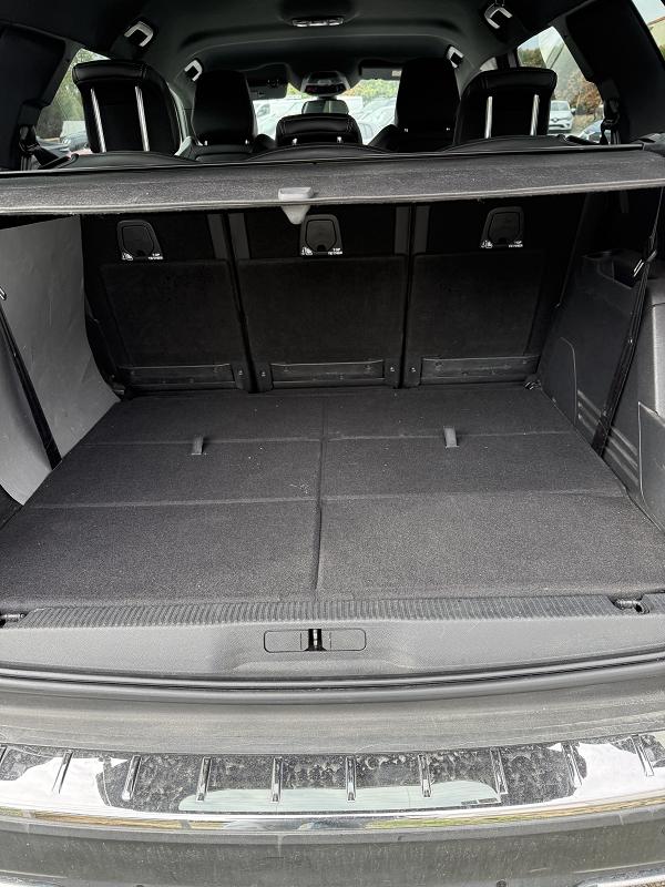 Peugeot 5008 1.5 BHDI 130 CV EAT8 ALLURE