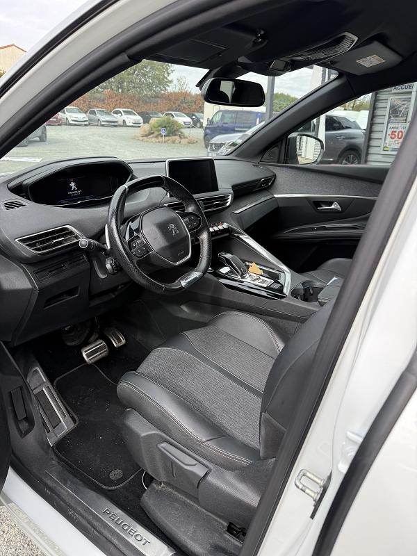 Peugeot 5008 1.5 BHDI 130 CV EAT8 ALLURE