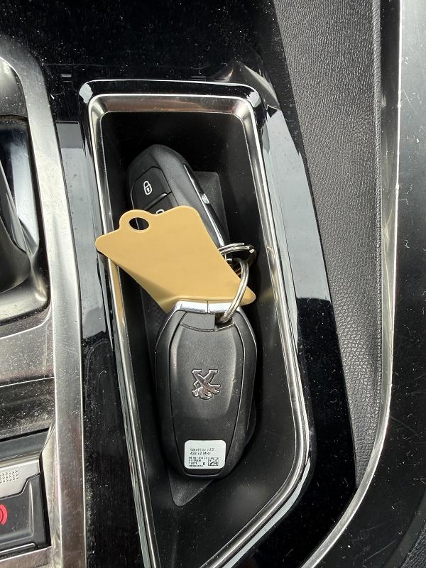Peugeot 5008 1.5 BHDI 130 CV EAT8 ALLURE