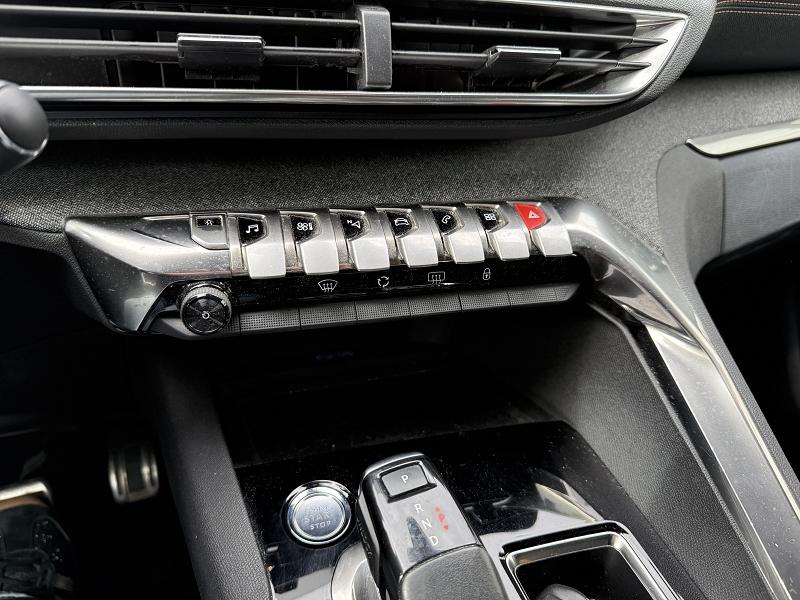 Peugeot 5008 1.5 BHDI 130 CV EAT8 ALLURE