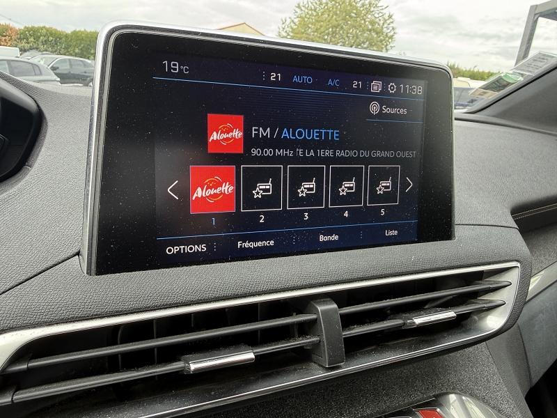 Peugeot 5008 1.5 BHDI 130 CV EAT8 ALLURE