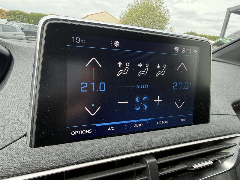 Peugeot 5008 1.5 BHDI 130 CV EAT8 ALLURE