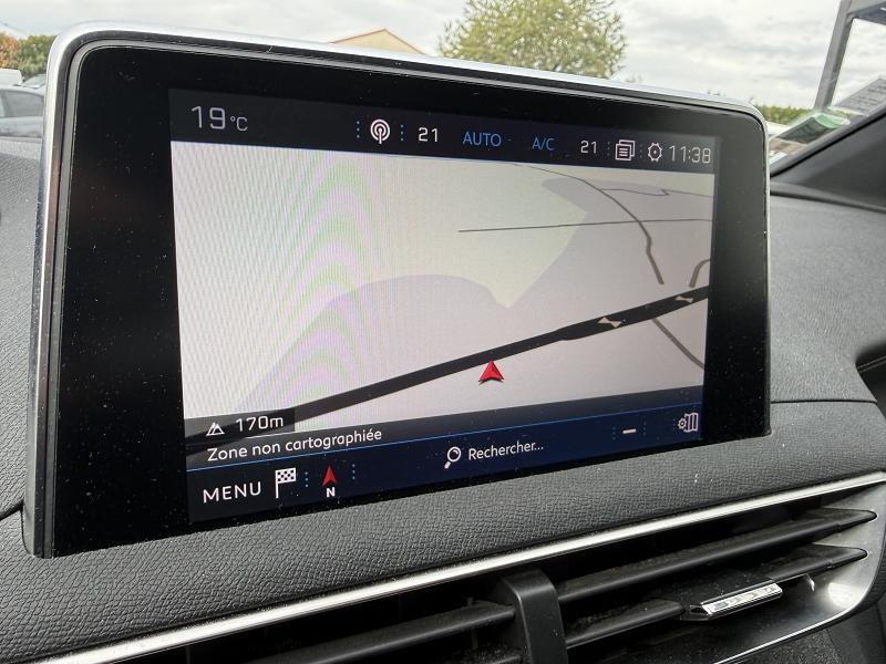 Peugeot 5008 1.5 BHDI 130 CV EAT8 ALLURE