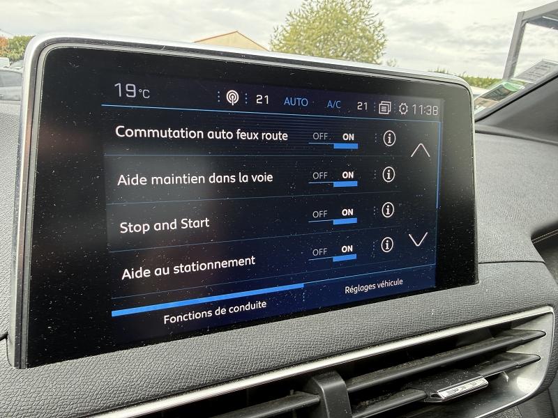 Peugeot 5008 1.5 BHDI 130 CV EAT8 ALLURE